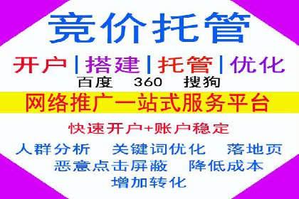 竞价SEM托管实战：成功提升品牌曝光度